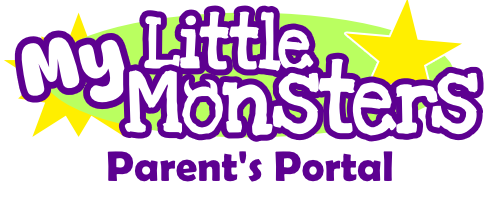 Little Monsters Logo